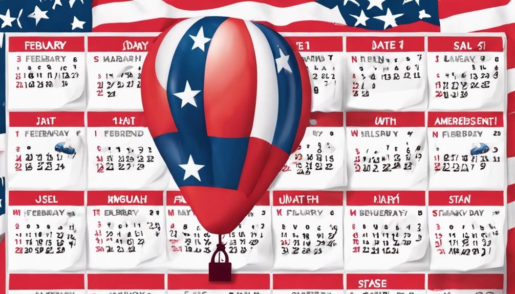 When Does Macys Presidents Day Sale Start? 5 start saving for future
