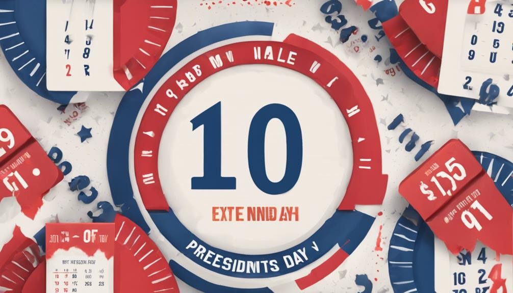 When Does Nfm Presidents Day Sale End? 4 urgent sale deadline approaching