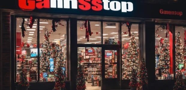 GameStop Holiday Hours 1 black friday at gamestop