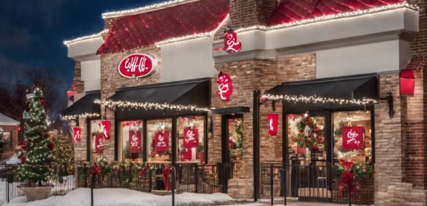 Chick Fil a Holiday Hours 1 chick fil a holiday operating hours