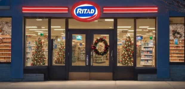 Rite Aid Holiday Hours 1 christmas hours at rite aid