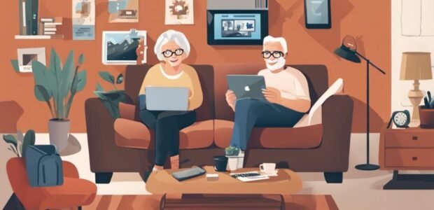 Does Comcast Offer Senior Discounts? 1 comcast senior discount inquiry