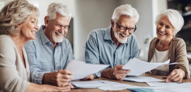 Does Erie Insurance Offer Senior Discounts? 1 erie insurance senior discounts