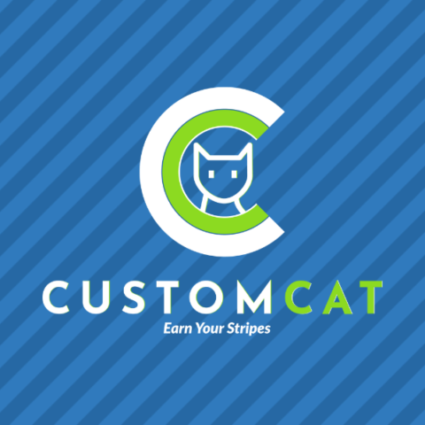 CustomCat coupons deals discounts