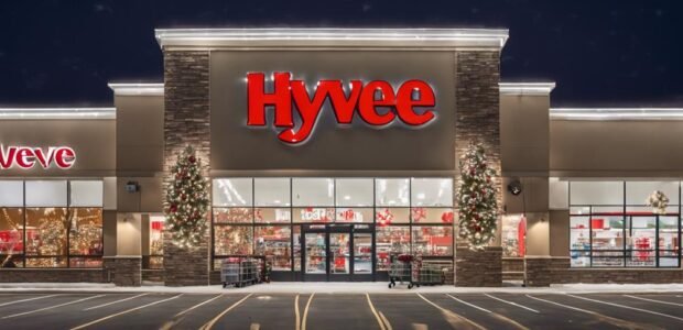 Hy Vee Holiday Hours 1 grocery store holiday hours