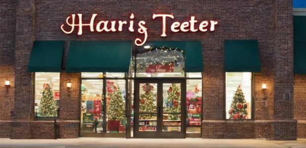 Harris Teeter Holiday Hours 1 grocery store holiday schedule