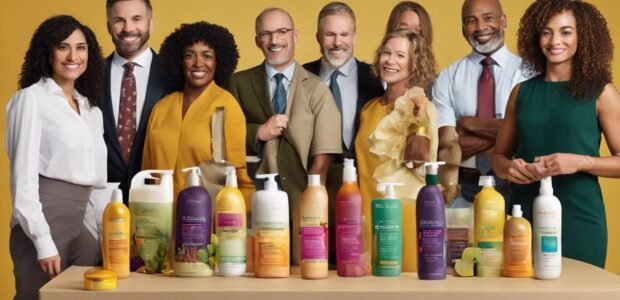 Who Owns Alba Botanica? 1 hain celestial group owns alba botanica