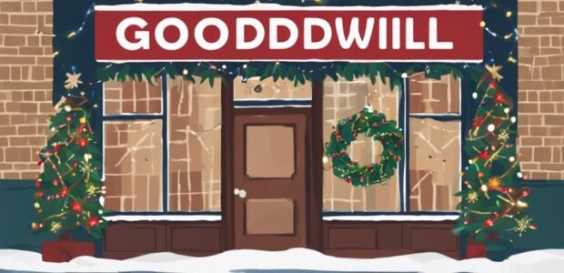 Goodwill Holiday Hours 1 holiday hours at goodwill
