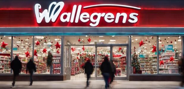 Walgreens Holiday Hours 1 store hours for walgreens