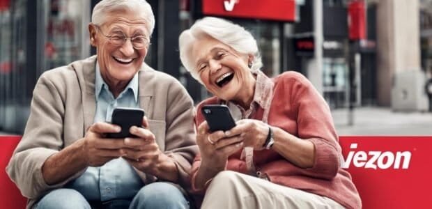 Does Verizon Wireless Offer Senior Discounts? 1 verizon wireless senior discounts