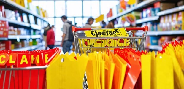 5 Tips for Scoring Big at Dollar General's Penny Sale 1 maximize savings at dollar general