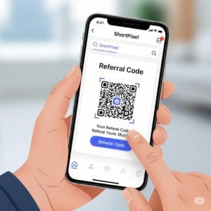 ShortPixel Referral Code & Promo Code: Get Coupon Code & 200 Free Credits 1 Gemini Generated Image 5xcryo5xcryo5xcr