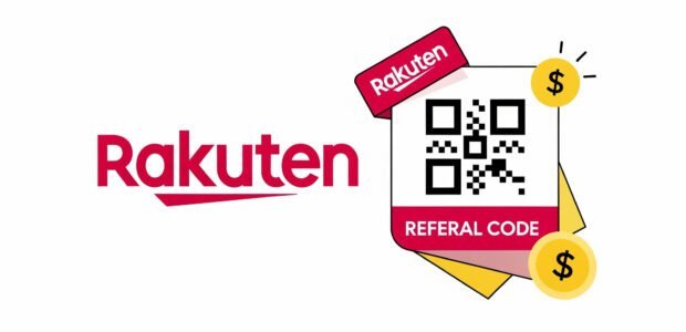 Rakuten Referral Bonus: Unlock Massive Savings and Easy Cash Rewards 7 Gemini Generated Image gaess3gaess3gaes