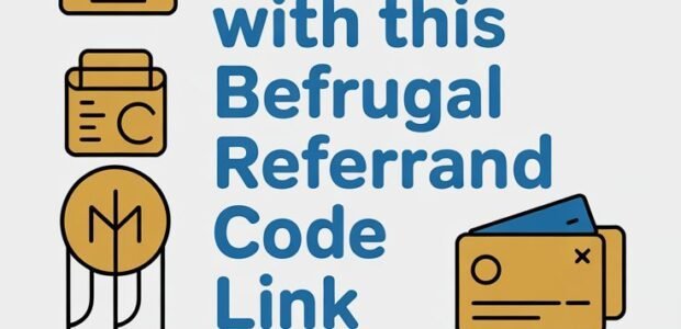 Earn a $10 Bonus with This BeFrugal Referral Code and Link 1 a website header for a tech and savings q2aa4TnDTF f7 vMmDZ39Q Arj33YhsTKKJz555NLWb Q