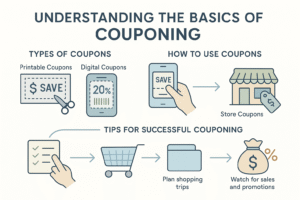 629 38623 4 0 ZWBND basics of couponing infographic