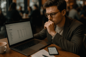 629 38805 7 6 78SXK professional financial planning cafe setting