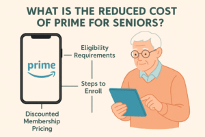 How much is Amazon Prime for Seniors? Amazon Prime Discounts for Seniors in 2025 11 629 39075 11 9 4AOWA amazon prime seniors discount guide