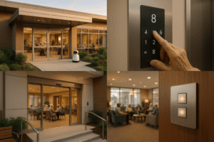 How much is Amazon Prime for Seniors? Amazon Prime Discounts for Seniors in 2025 15 629 39075 14 13 UC3WL senior community center accessibility features