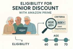 How much is Amazon Prime for Seniors? Amazon Prime Discounts for Seniors in 2025 8 629 39075 8 6 URW5S senior discount amazon prime eligibility