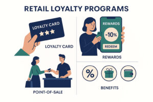 629 39154 5 1 GVP57 retail loyalty program explained infographic