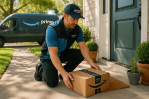 629 39154 8 3 QXMIG amazon prime delivery suburban home