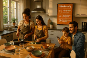 629 39154 9 4 YCP8B ikea family kitchen gathering benefits