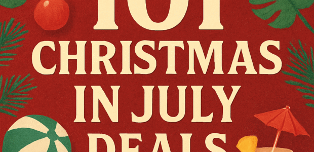 The Top 101 Christmas in July Deals Ebook 1 6862e32aa13ee