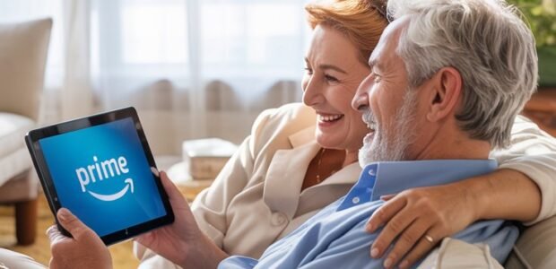 How much is Amazon Prime for Seniors? Amazon Prime Discounts for Seniors in 2025 19 a heartwarming lifestyle advertisement f g2jU0RHfTOCtAtUMKITtuA o861KgL9Qrif rXoDvIx9Q
