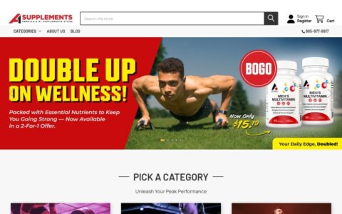 a1supplements-com