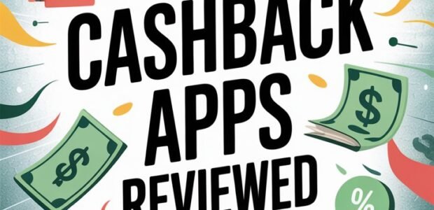 Top 20 Cashback Apps Reviewed & Ranked (with Pro Tips) Ebook 3 an ebook cover design in a whimsical gra lsQ6RdhURzS3cvhD7cnRjQ oIU5mE8uTyalu4wUSl3kVA
