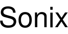 Sonix logo Sonix logo