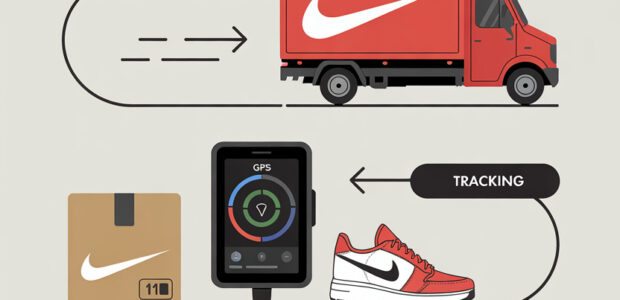 How Long Does it Take for Nike to Ship? Shipping Options Explained 1 a clean and modern infographic style adv EW8P3y rT4 sndERWTSscA kEfXZrTLTpu3bpFYRieuMQ