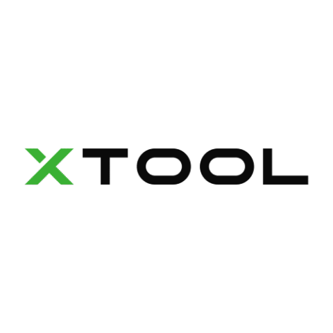Xtool logo Xtool logo