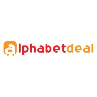 alphabet deals logo alphabet deals logo