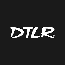 dtlr logo dtlr logo