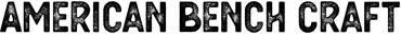 American_Bench_Craft_Text_Logo