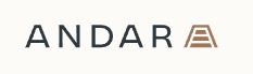 andar logo