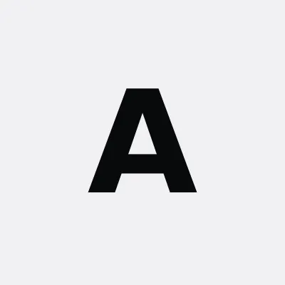 As I Am logo
