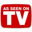 As Seen on TV logo