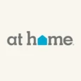 At Home logo