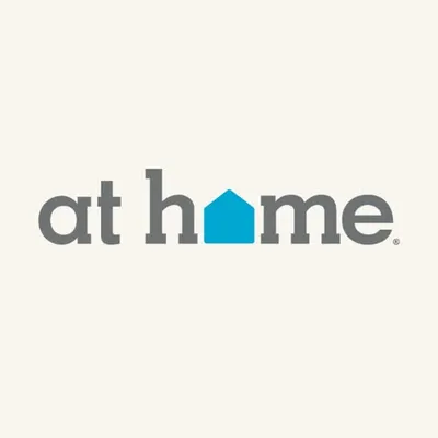 At Home logo