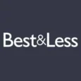 Best & Less logo