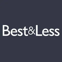Best & Less logo