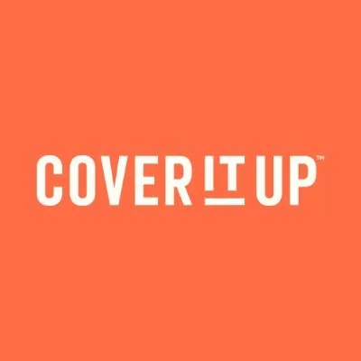 Cover It Up logo