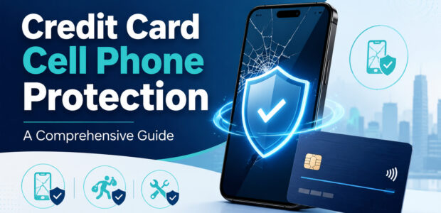 credit card cell phone protection