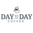 Day To Day Coffee logo