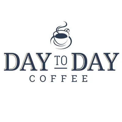 Day To Day Coffee logo