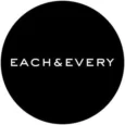 Each & Every logo