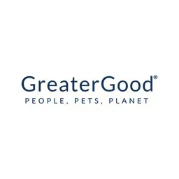 GreaterGood logo