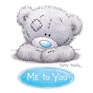 Me to You logo